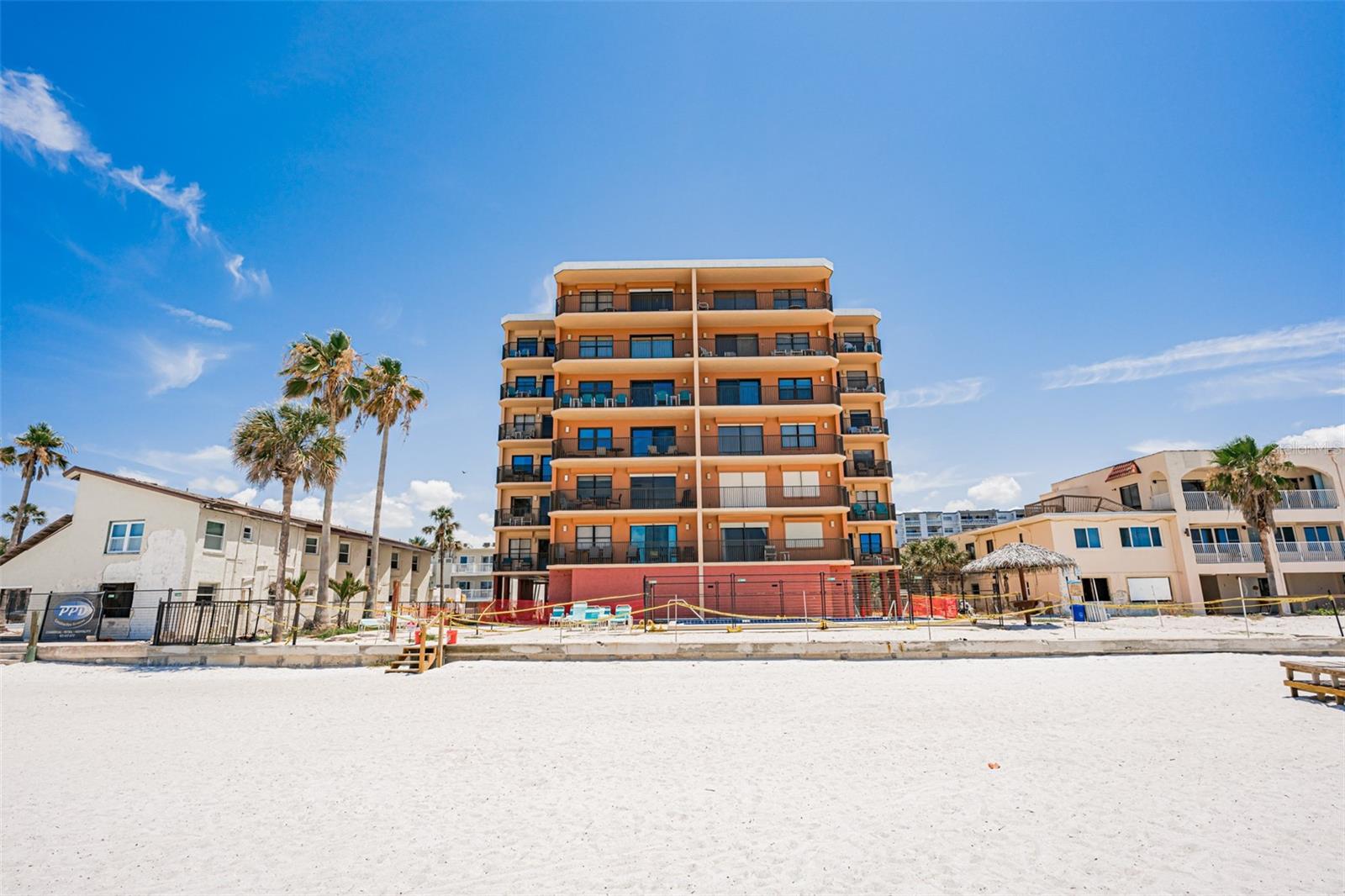 Image 42 of 49 For 17334 Gulf Boulevard 203