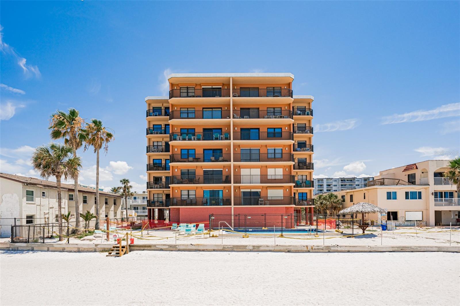 Image 43 of 49 For 17334 Gulf Boulevard 203