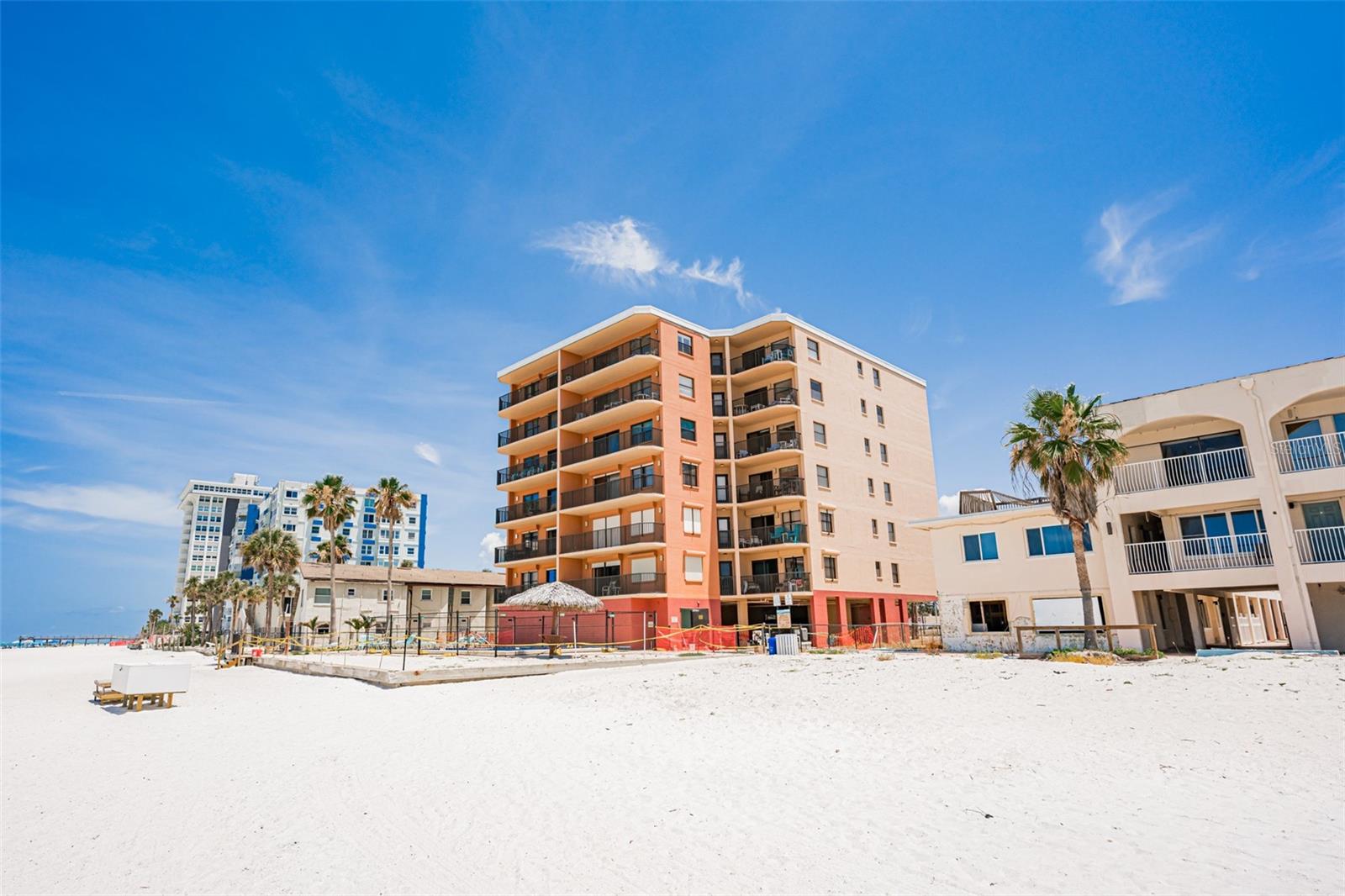 Image 44 of 49 For 17334 Gulf Boulevard 203