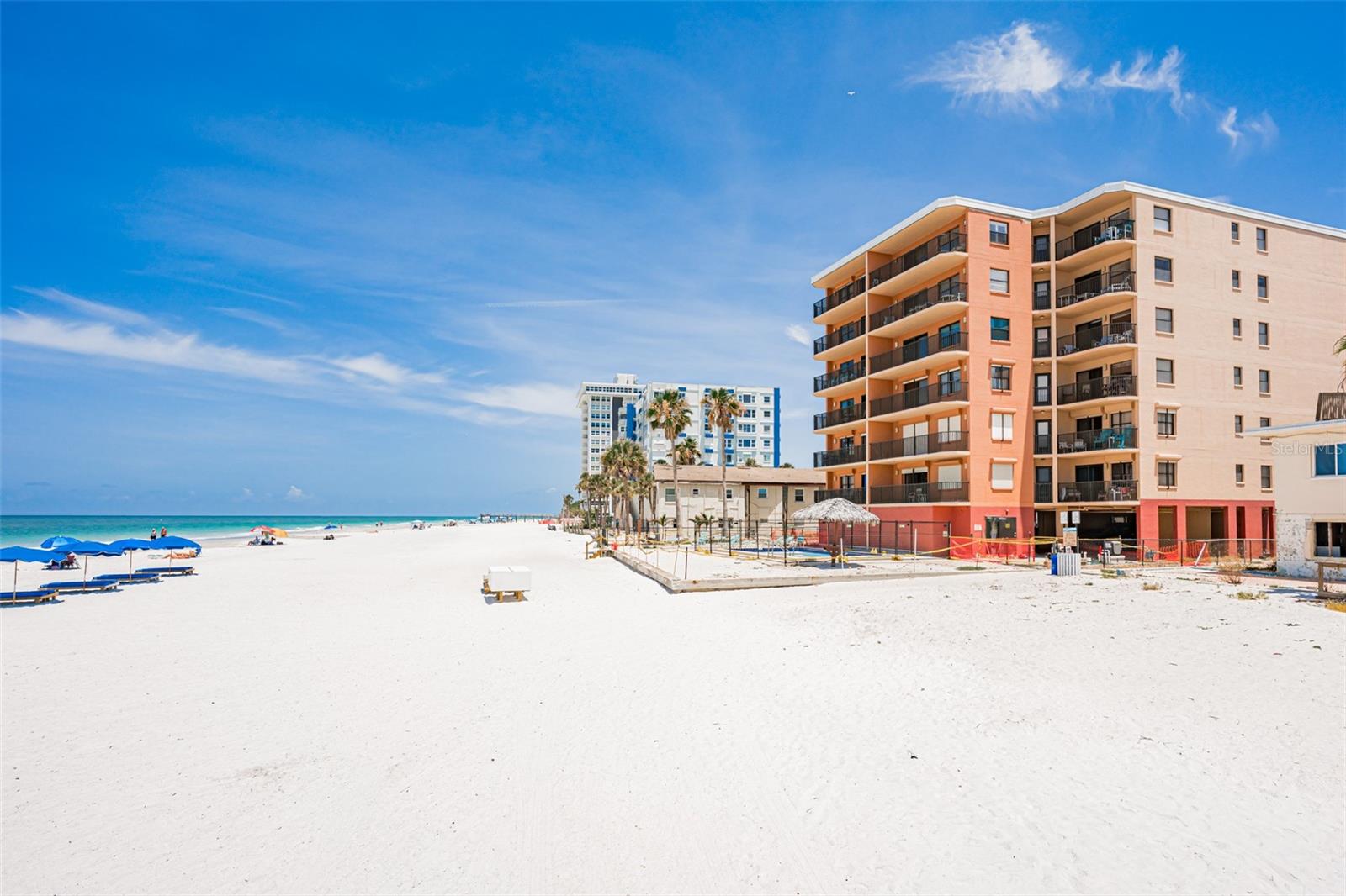 Image 45 of 49 For 17334 Gulf Boulevard 203