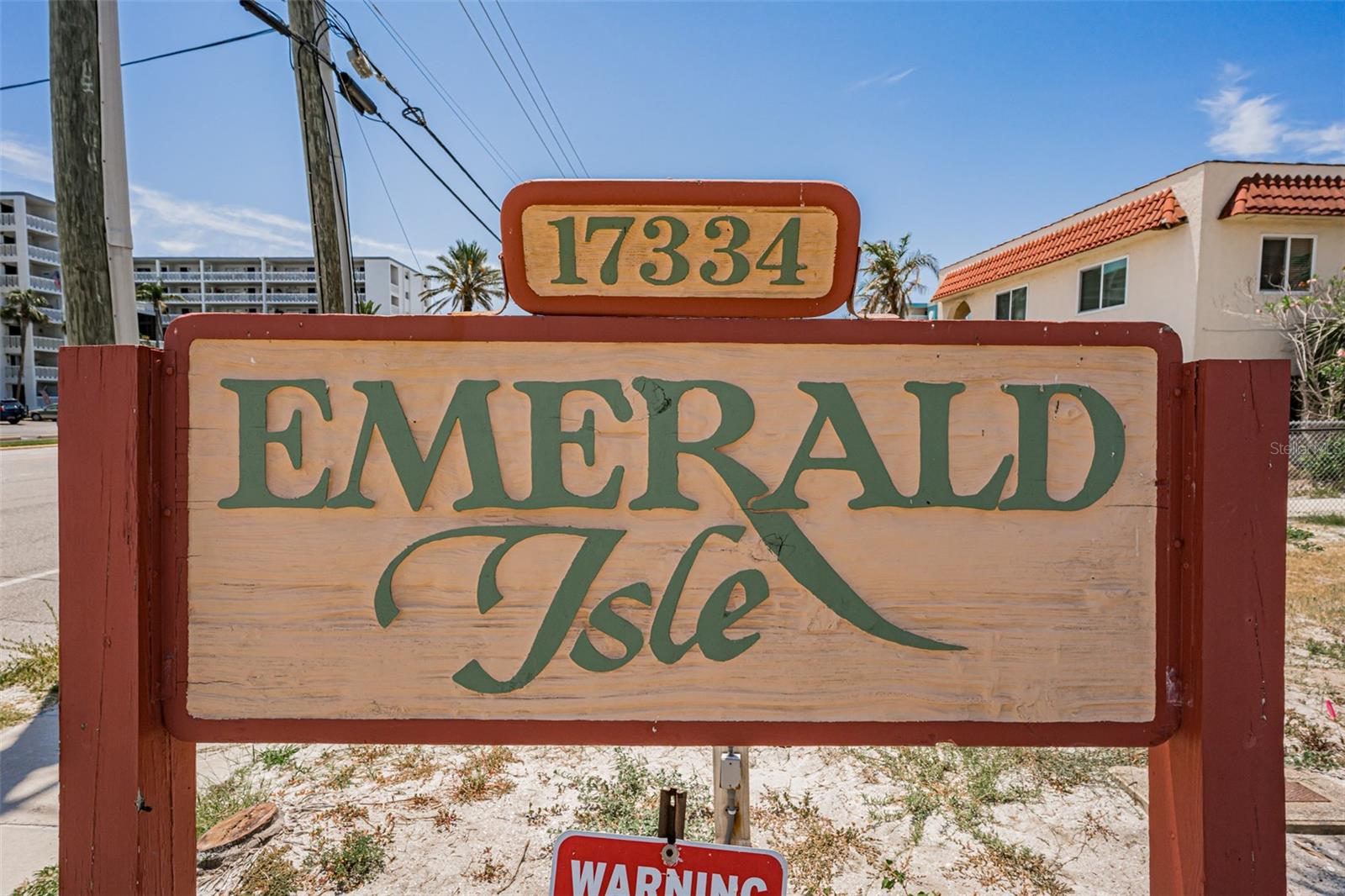 Image 47 of 49 For 17334 Gulf Boulevard 203