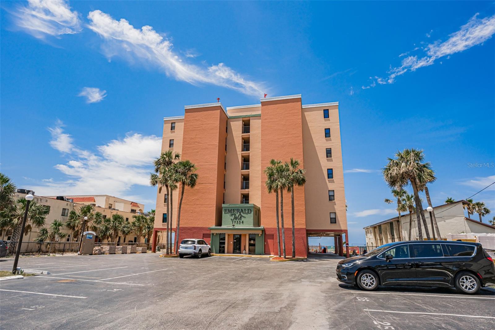 Image 48 of 49 For 17334 Gulf Boulevard 203