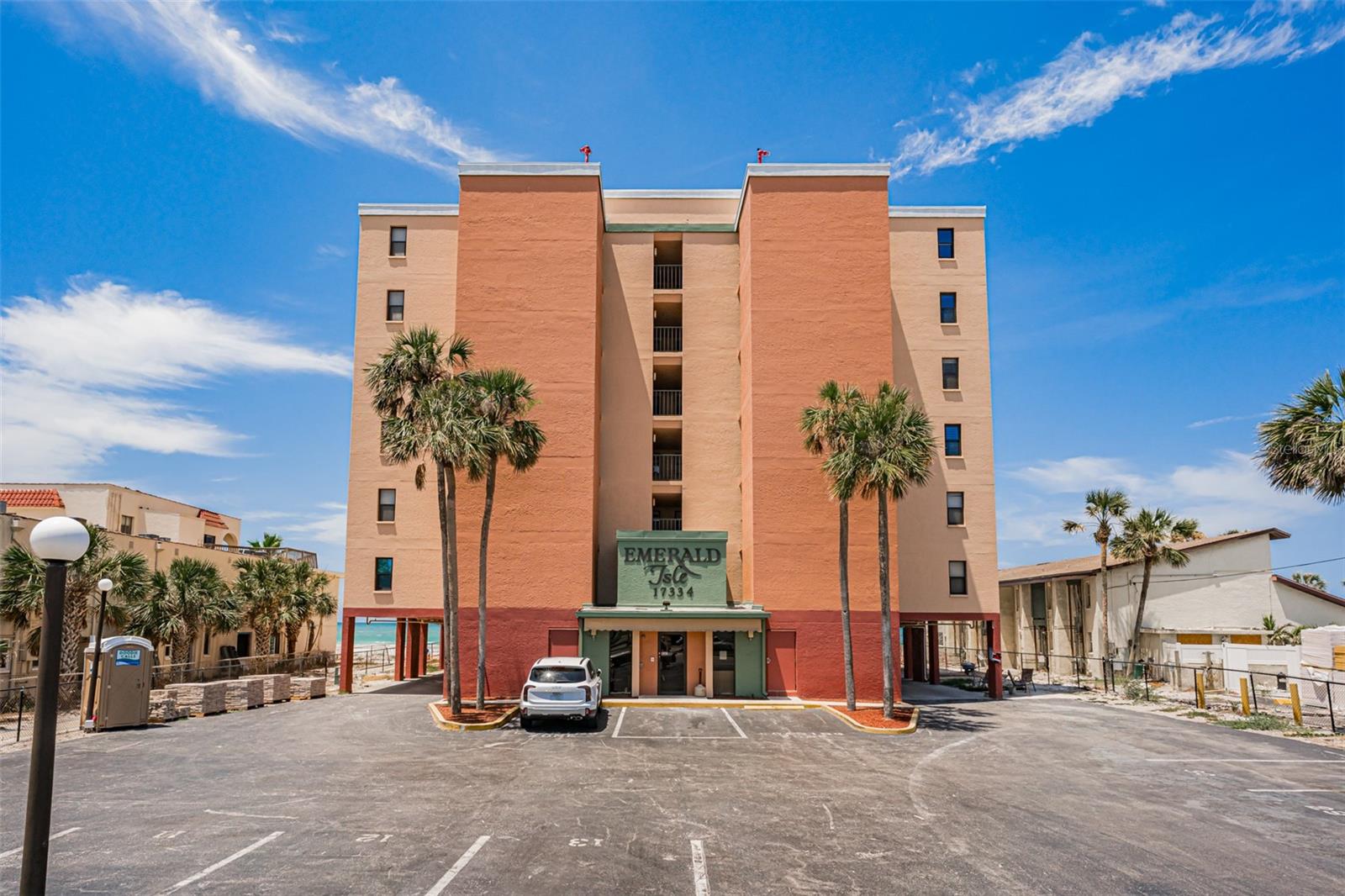 Image 49 of 49 For 17334 Gulf Boulevard 203