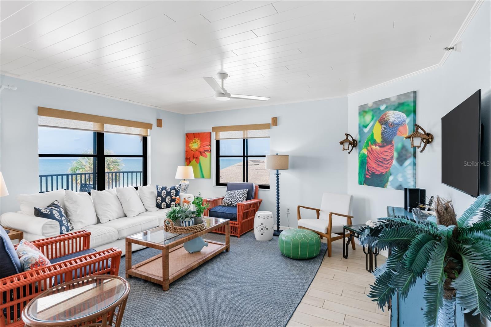 Image 7 of 49 For 17334 Gulf Boulevard 203