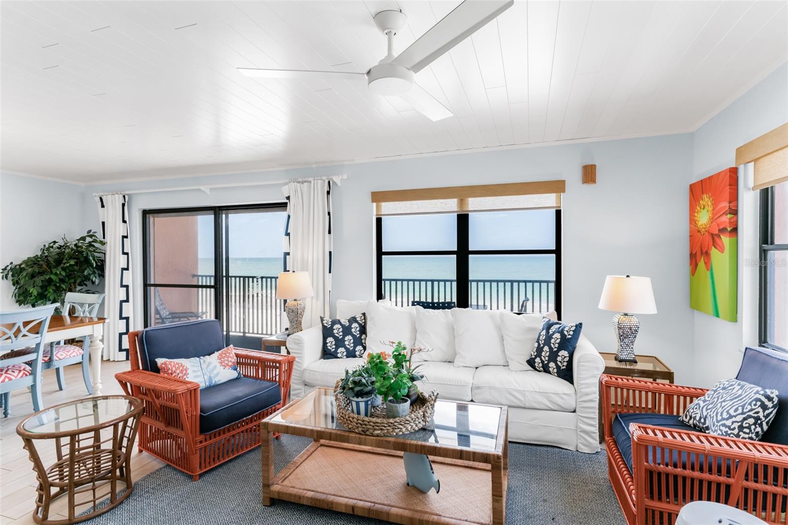 Image 8 of 49 For 17334 Gulf Boulevard 203