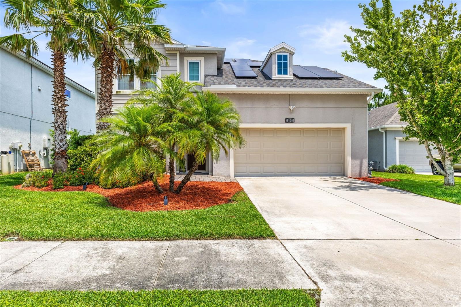 Details for 14501 Trails Edge Boulevard, ODESSA, FL 33556