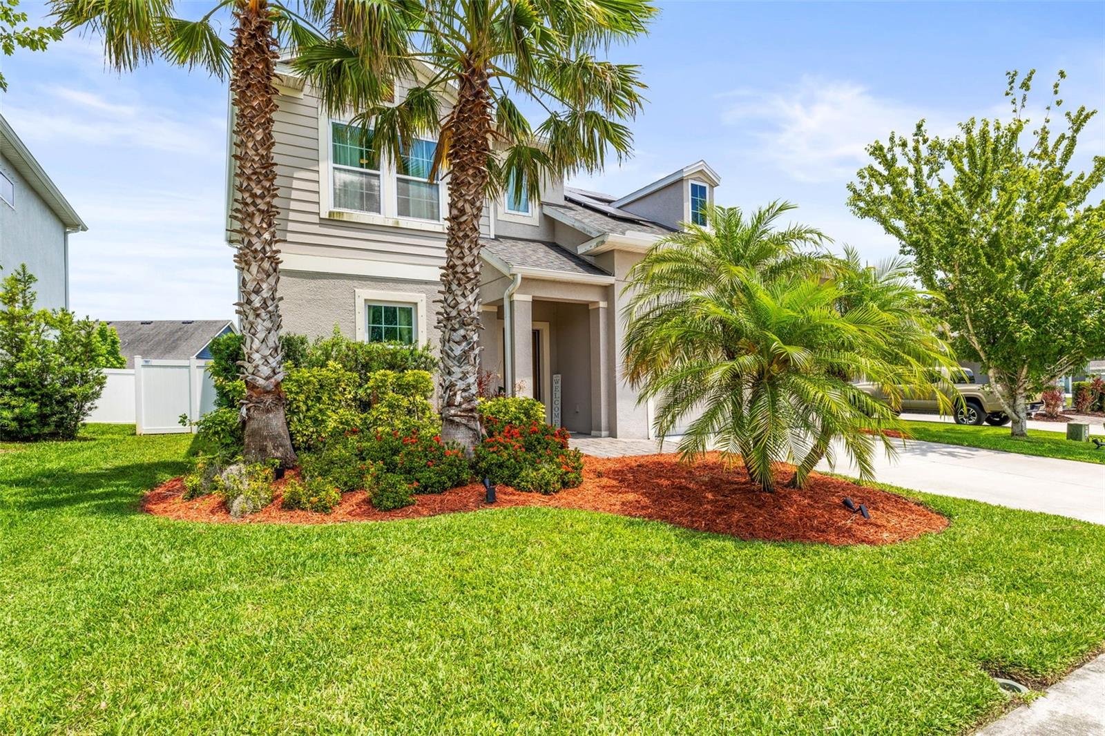 Image 2 of 48 For 14501 Trails Edge Boulevard