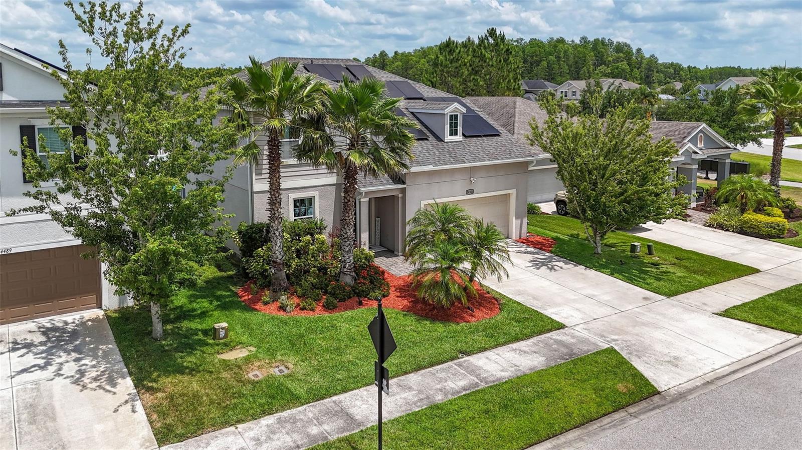 Image 31 of 48 For 14501 Trails Edge Boulevard