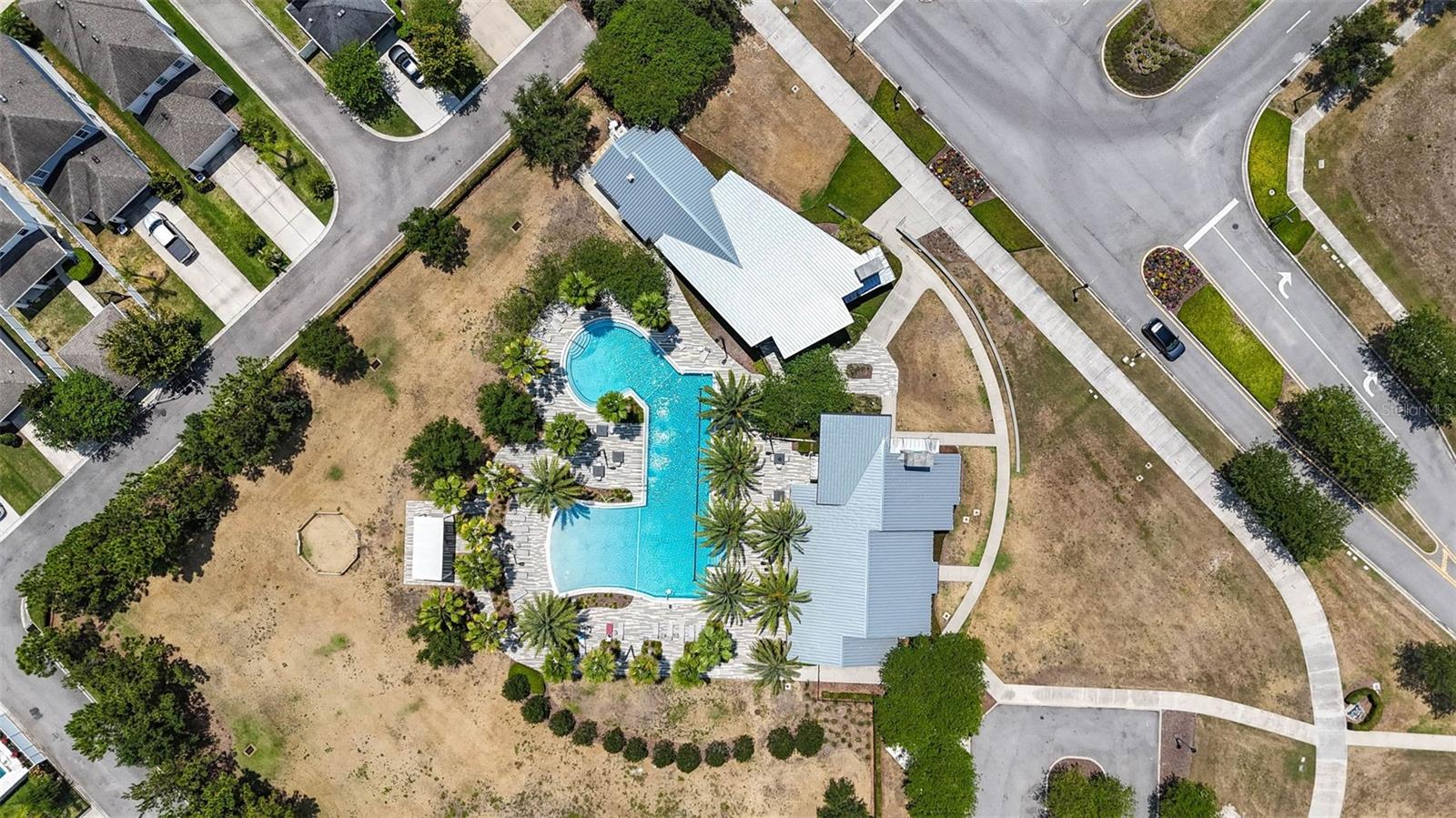 Image 40 of 48 For 14501 Trails Edge Boulevard