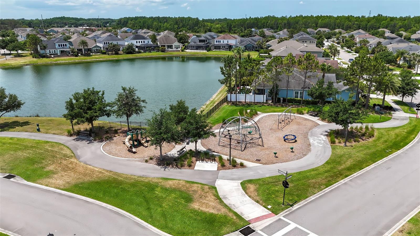 Image 48 of 48 For 14501 Trails Edge Boulevard