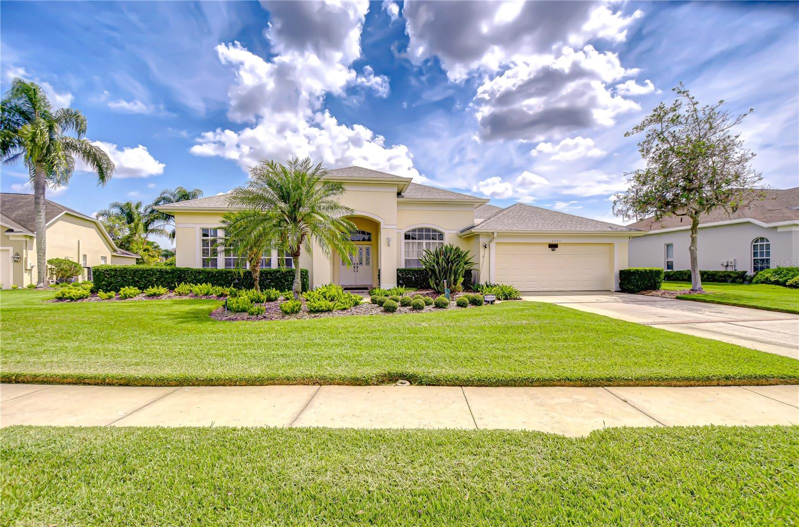 Details for 4304 Place Le Manes, LUTZ, FL 33558