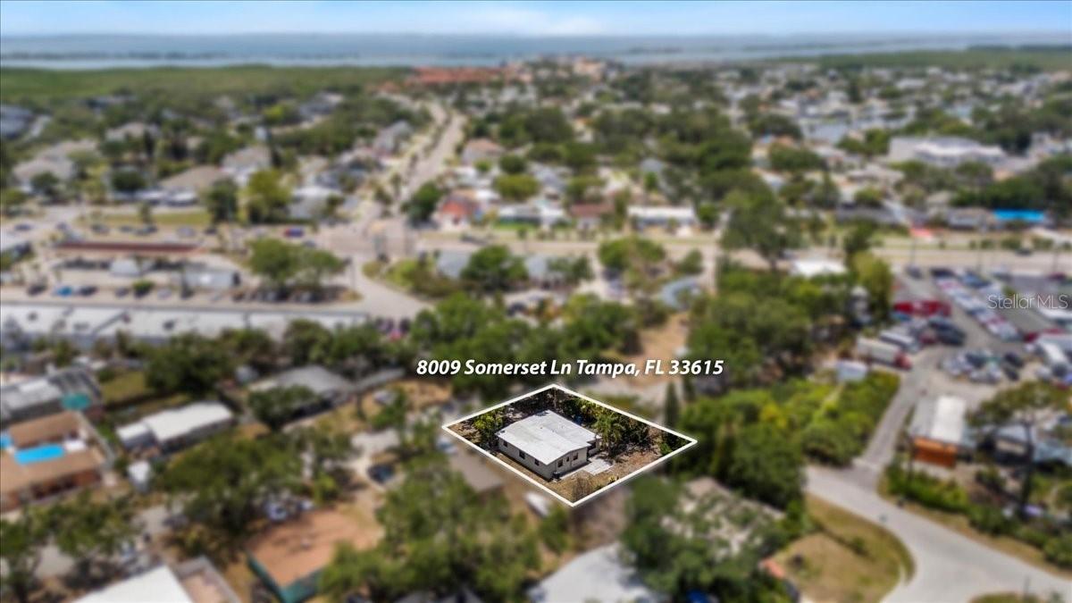 Image 39 of 44 For 8009 Somerset Lane