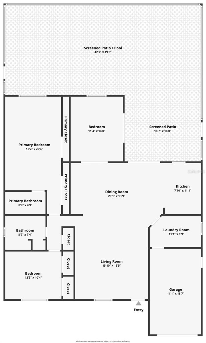 Image 31 of 37 For 6460 101st Avenue N