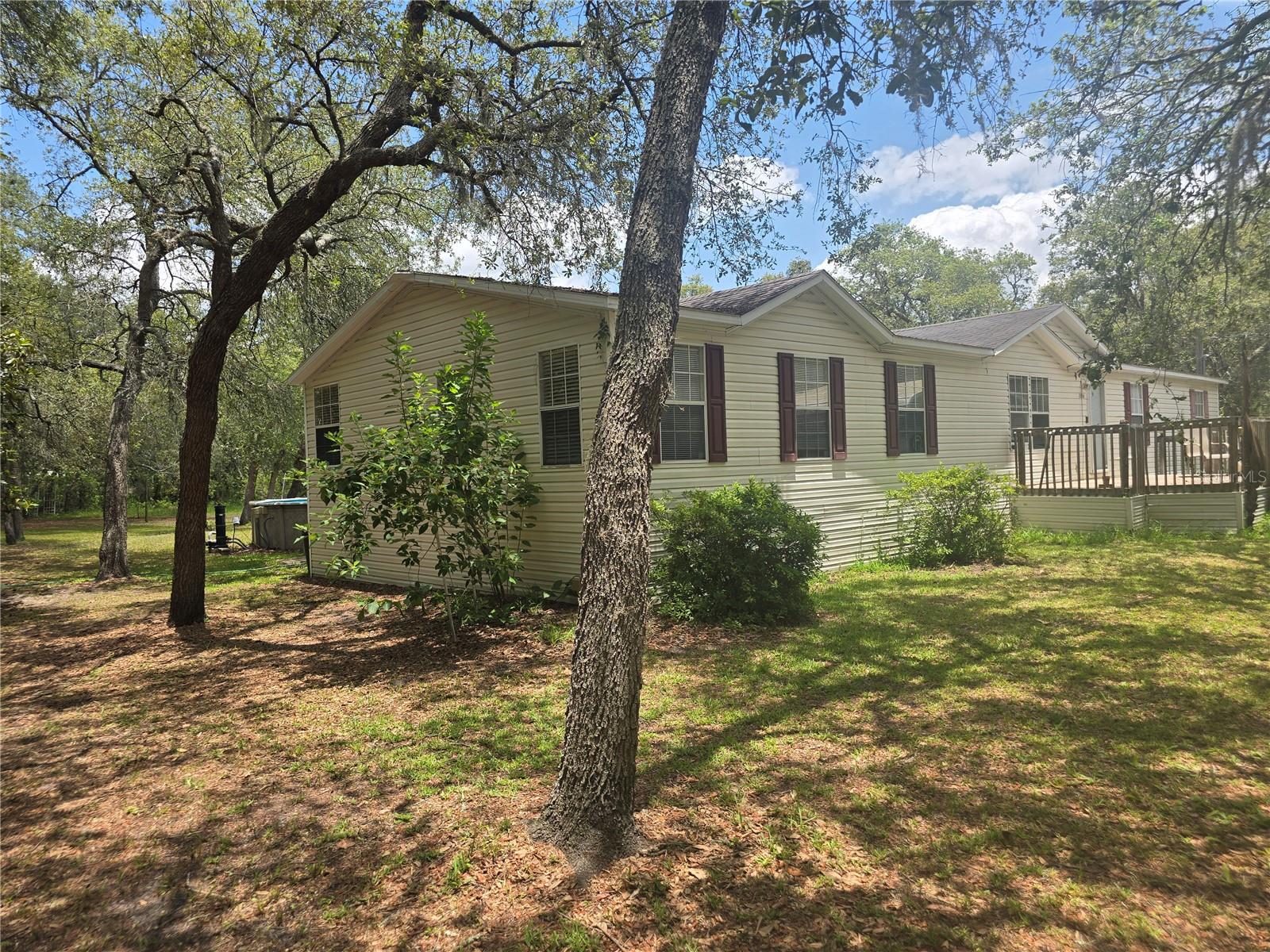 Details for 12843 Ithaca Avenue, HUDSON, FL 34667