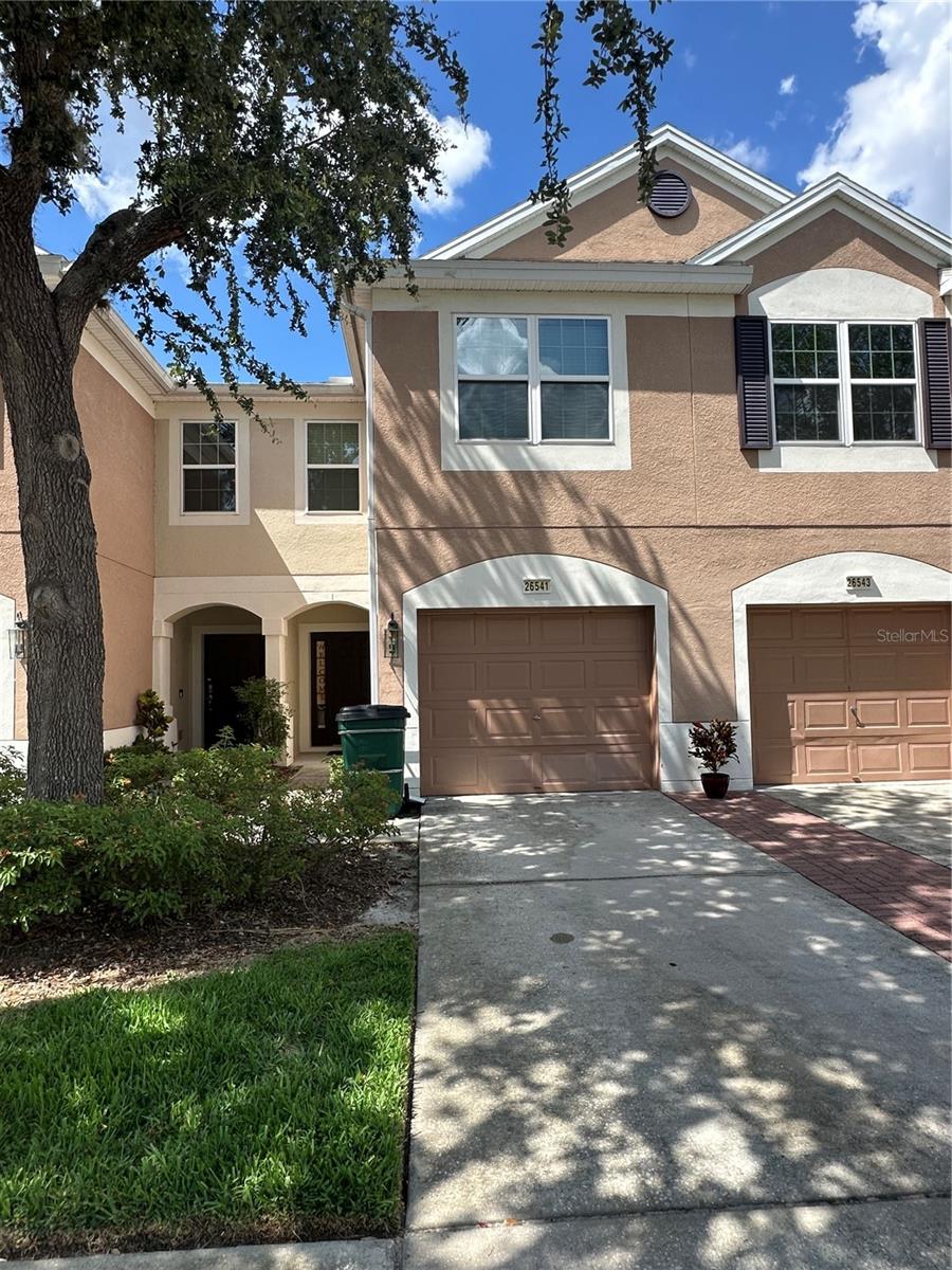 Details for 26541 Chimney Spire Lane, WESLEY CHAPEL, FL 33544