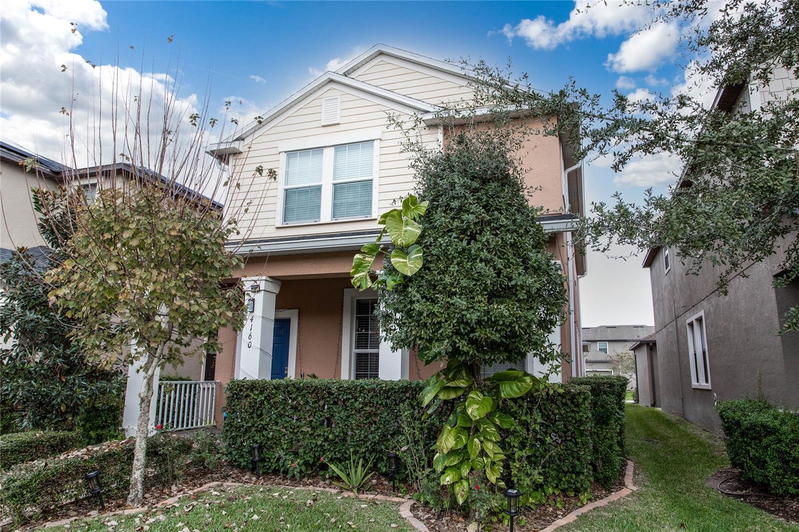 Details for 4160 Beeswax Lane, LAND O LAKES, FL 34638