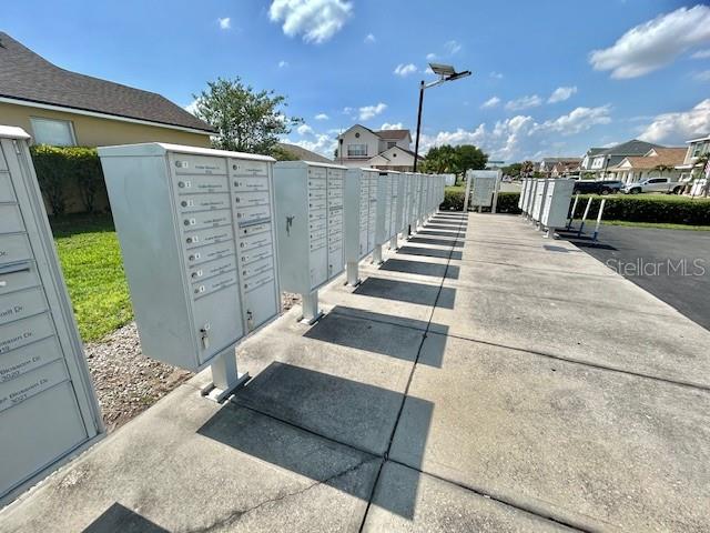Image 34 of 36 For 3313 San Moise Place