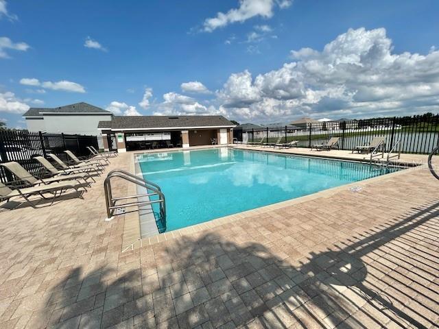 Image 36 of 36 For 3313 San Moise Place