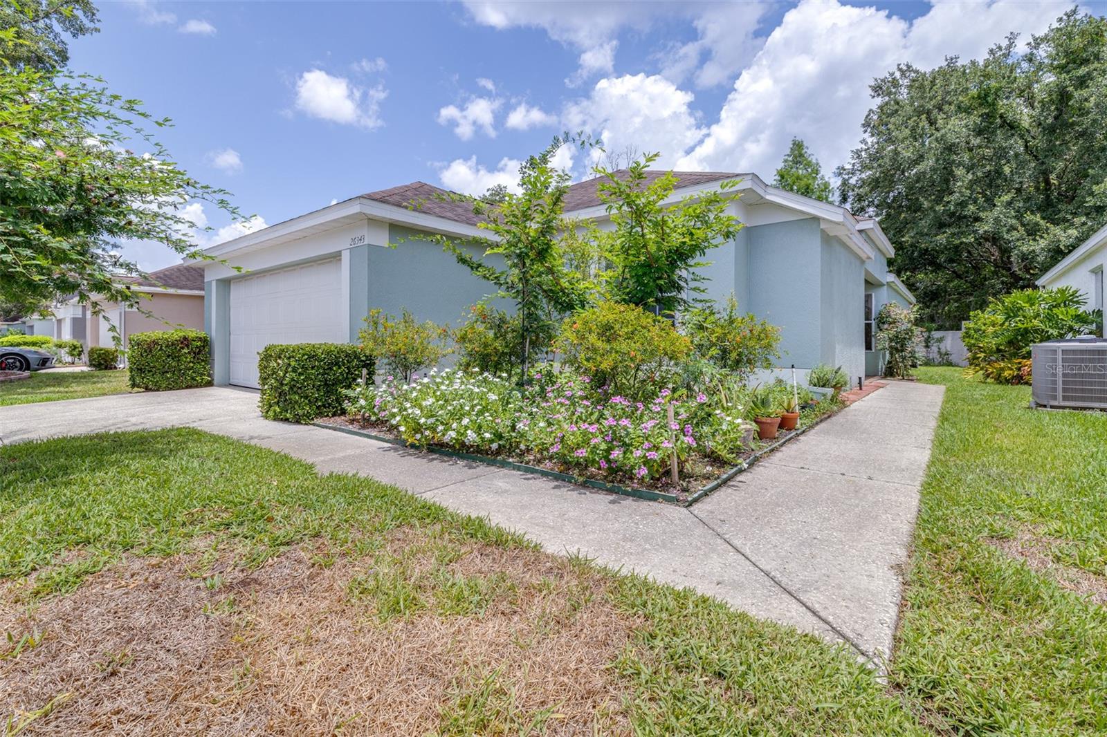 Details for 26343 Whirlaway Terrace, WESLEY CHAPEL, FL 33544