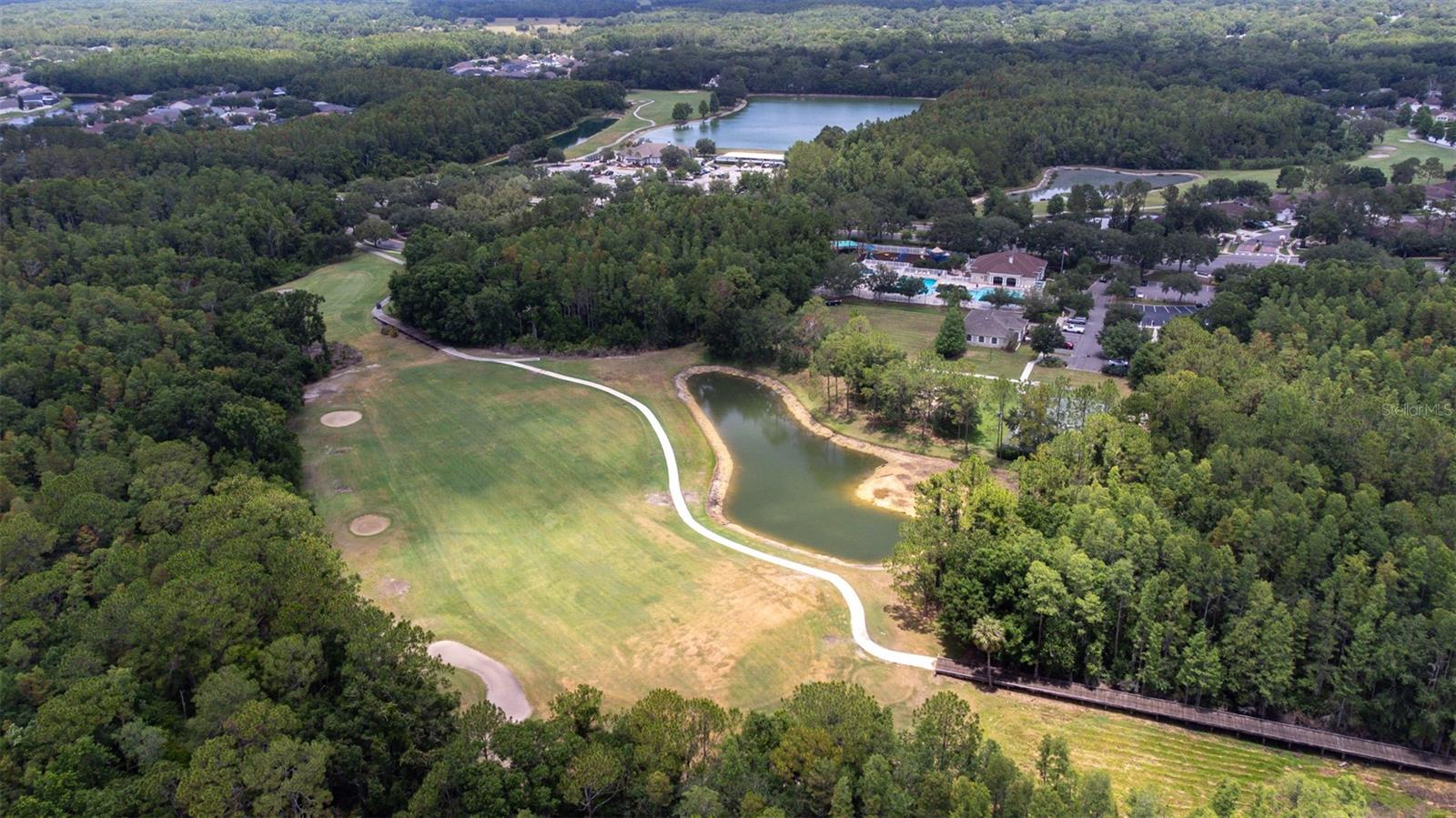 Listing photo id 37 for 26343 Whirlaway Terrace