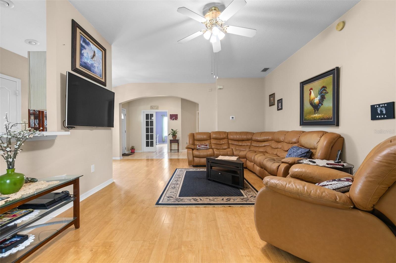 Listing photo id 7 for 26343 Whirlaway Terrace