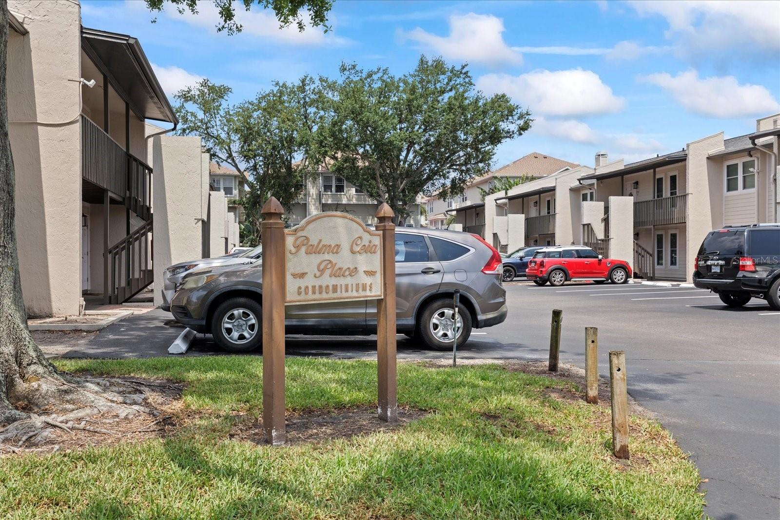 Details for 525 Lincoln Avenue B108, TAMPA, FL 33609