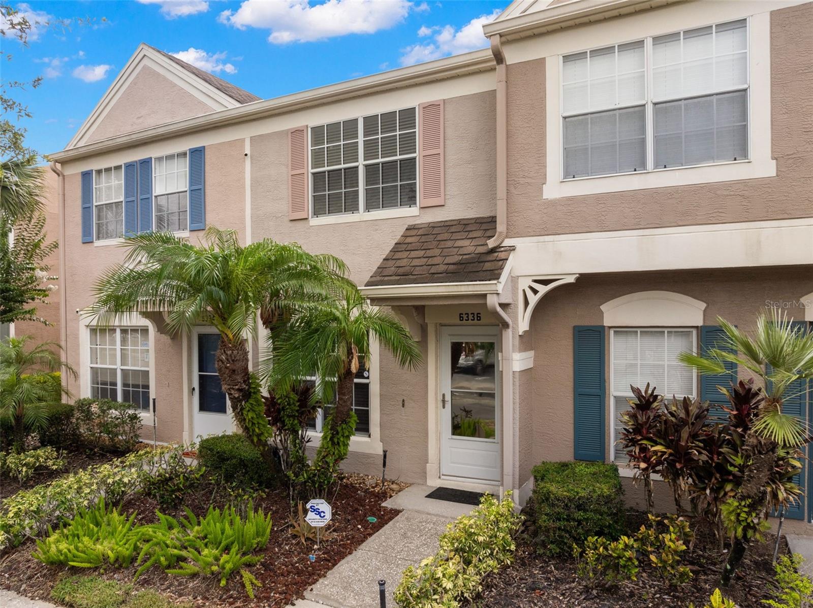 Details for 6336 Bayside Key Drive, TAMPA, FL 33615