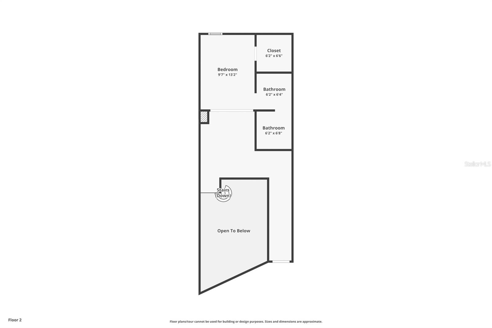Image 56 of 57 For 217 12th Street 110