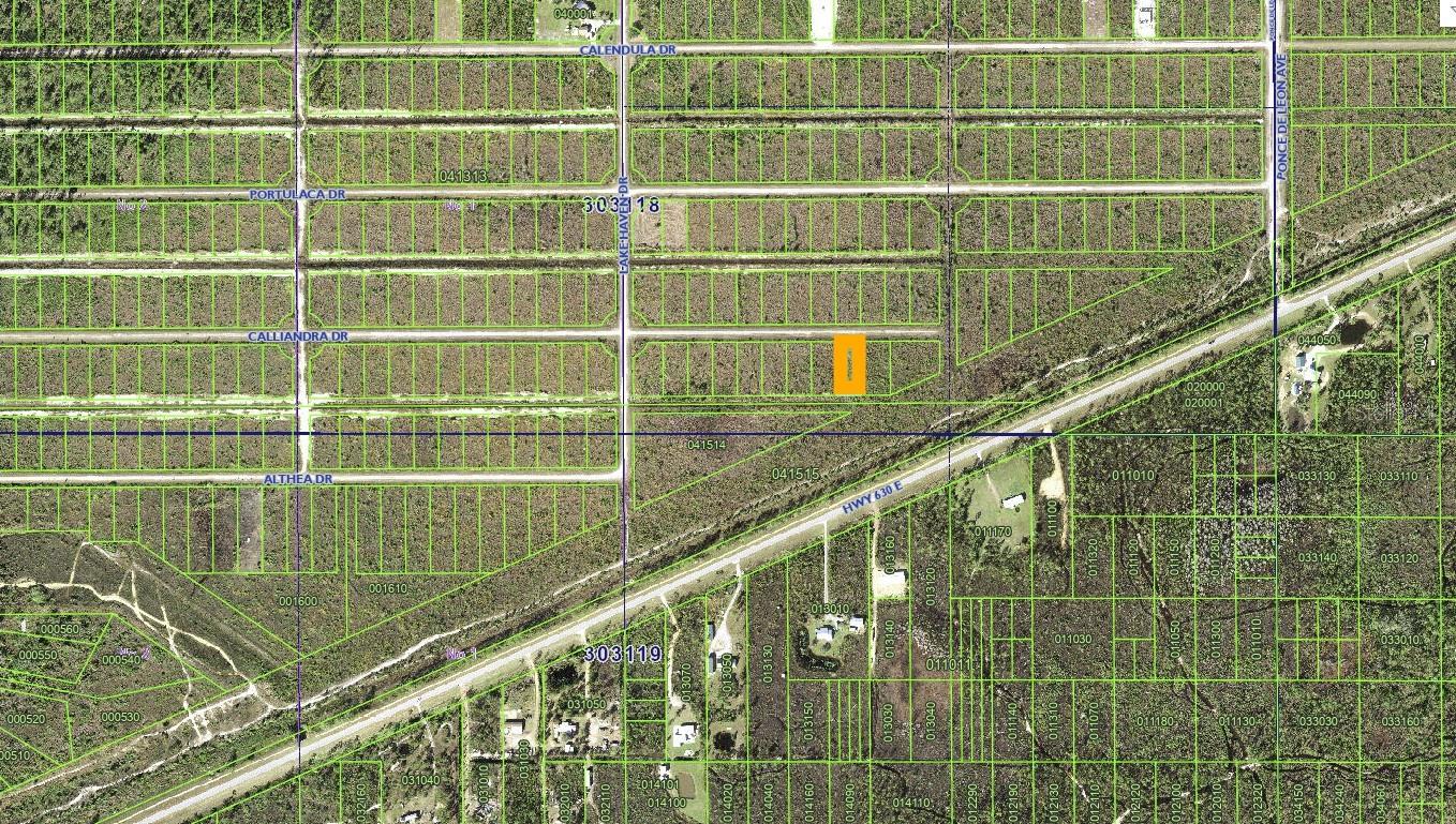 Image 2 of 33 For Calliandra Drive