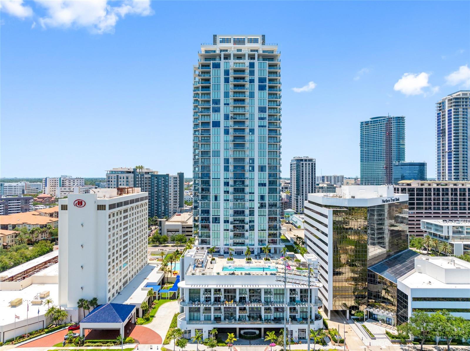 Details for 301 1st Street S 1906, ST PETERSBURG, FL 33701