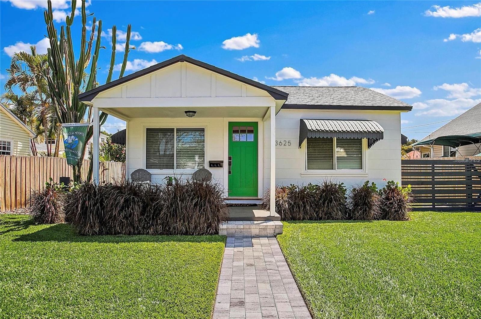Image 4 of 24 For 3625 15th Street N
