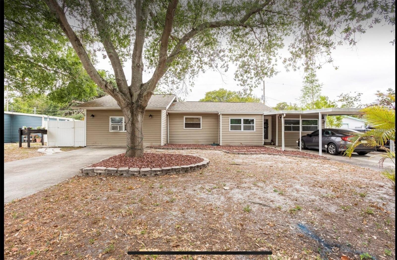 Details for 6718 Kingswood Drive N, ST PETERSBURG, FL 33702
