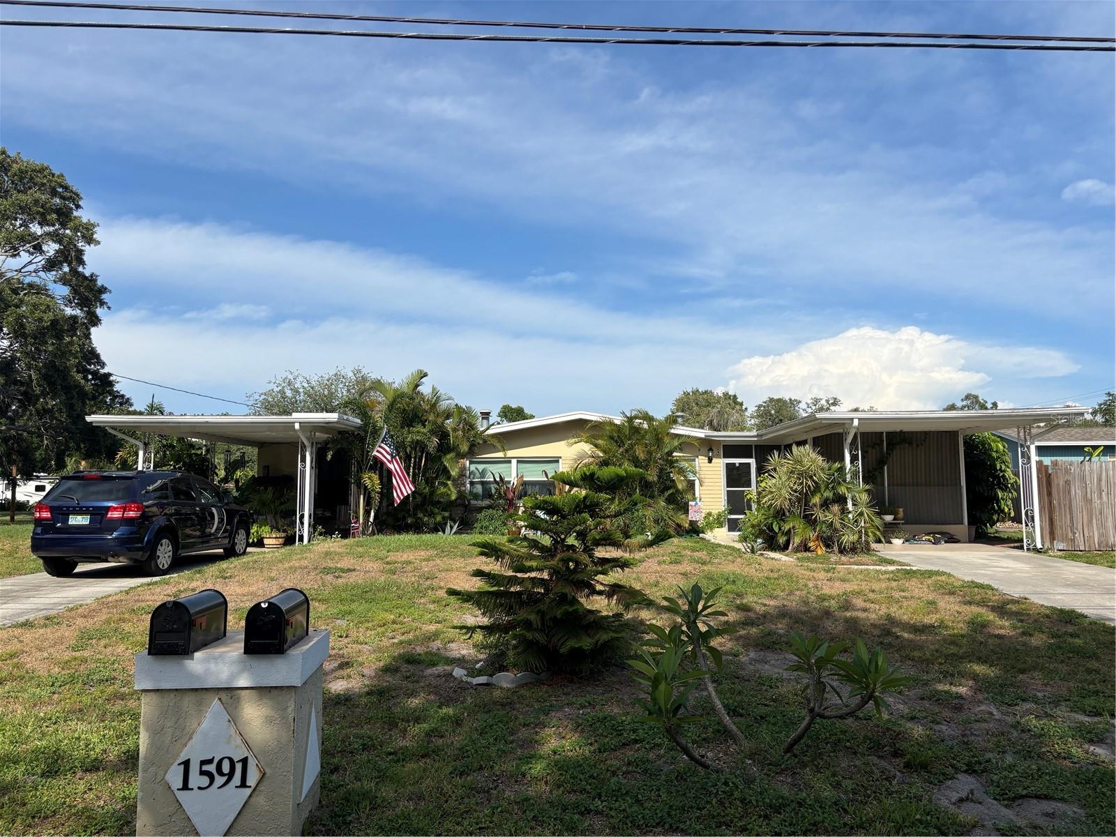 Details for 1591 Havana Drive, CLEARWATER, FL 33764