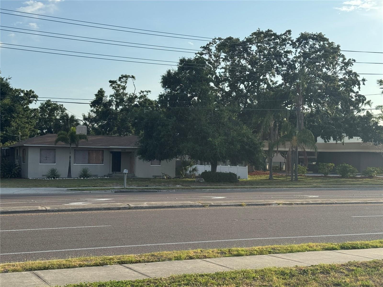 Listing Details for 14165 Walsingham Road, LARGO, FL 33774