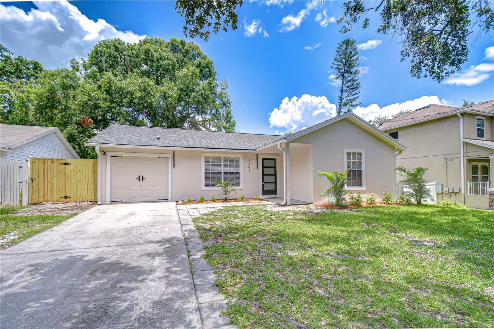 Details for 4605 Loughman Street, TAMPA, FL 33616