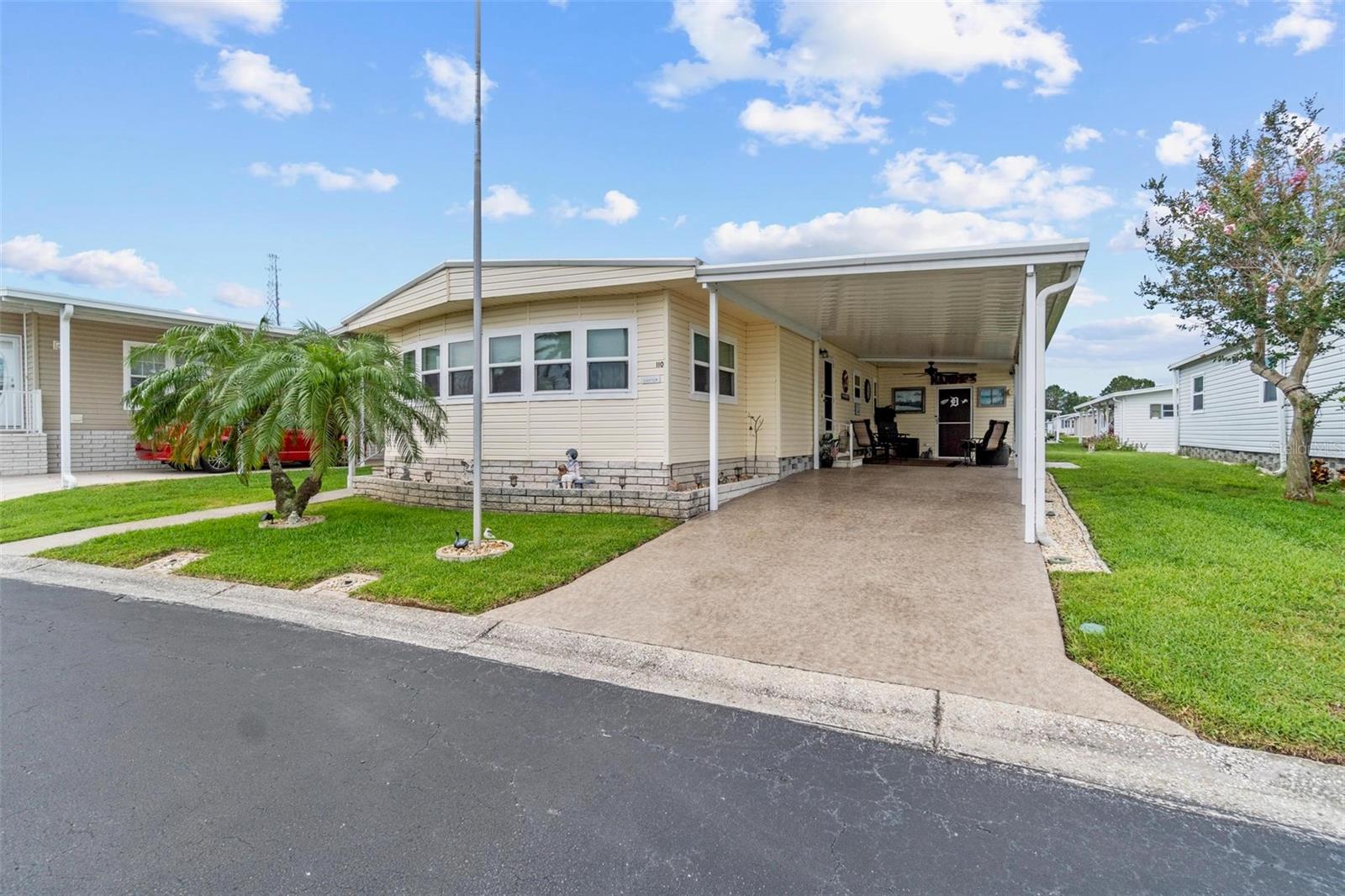 Details for 12501 Ulmerton Road 110, LARGO, FL 33774