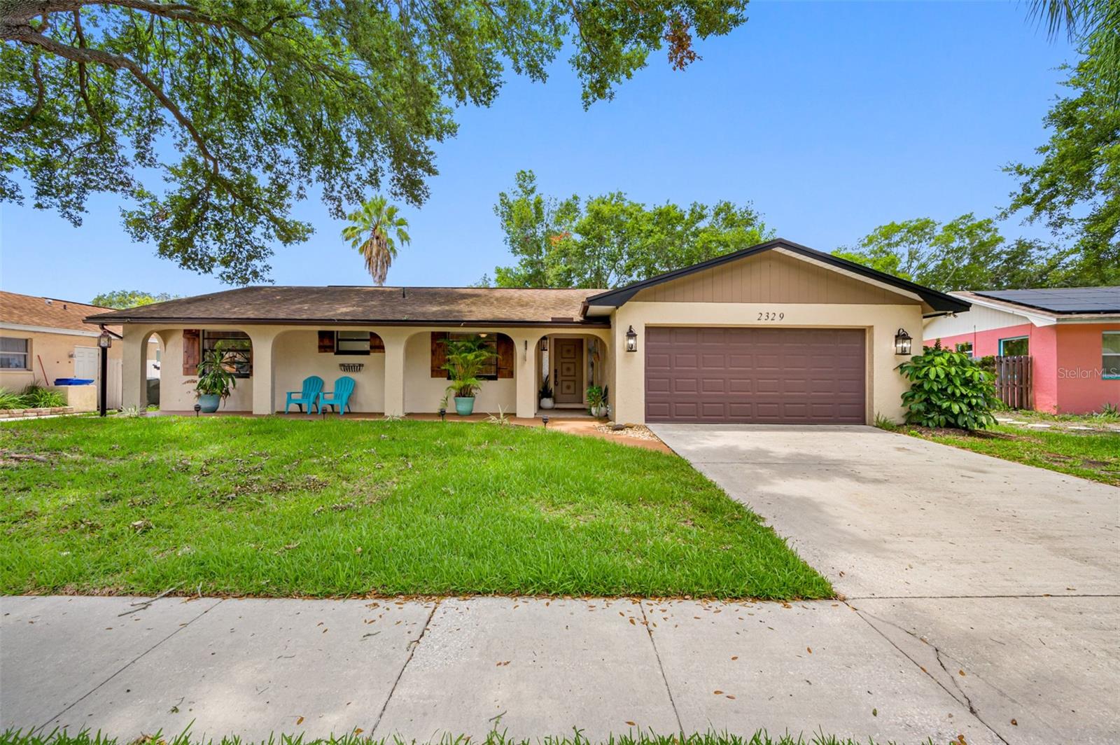 Details for 2329 Carrie Court, DUNEDIN, FL 34698