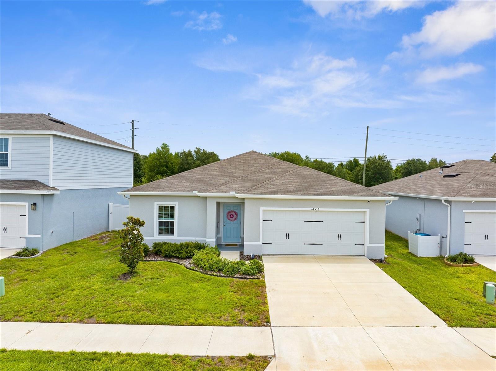 Details for 14532 Whitewater Way, BROOKSVILLE, FL 34604