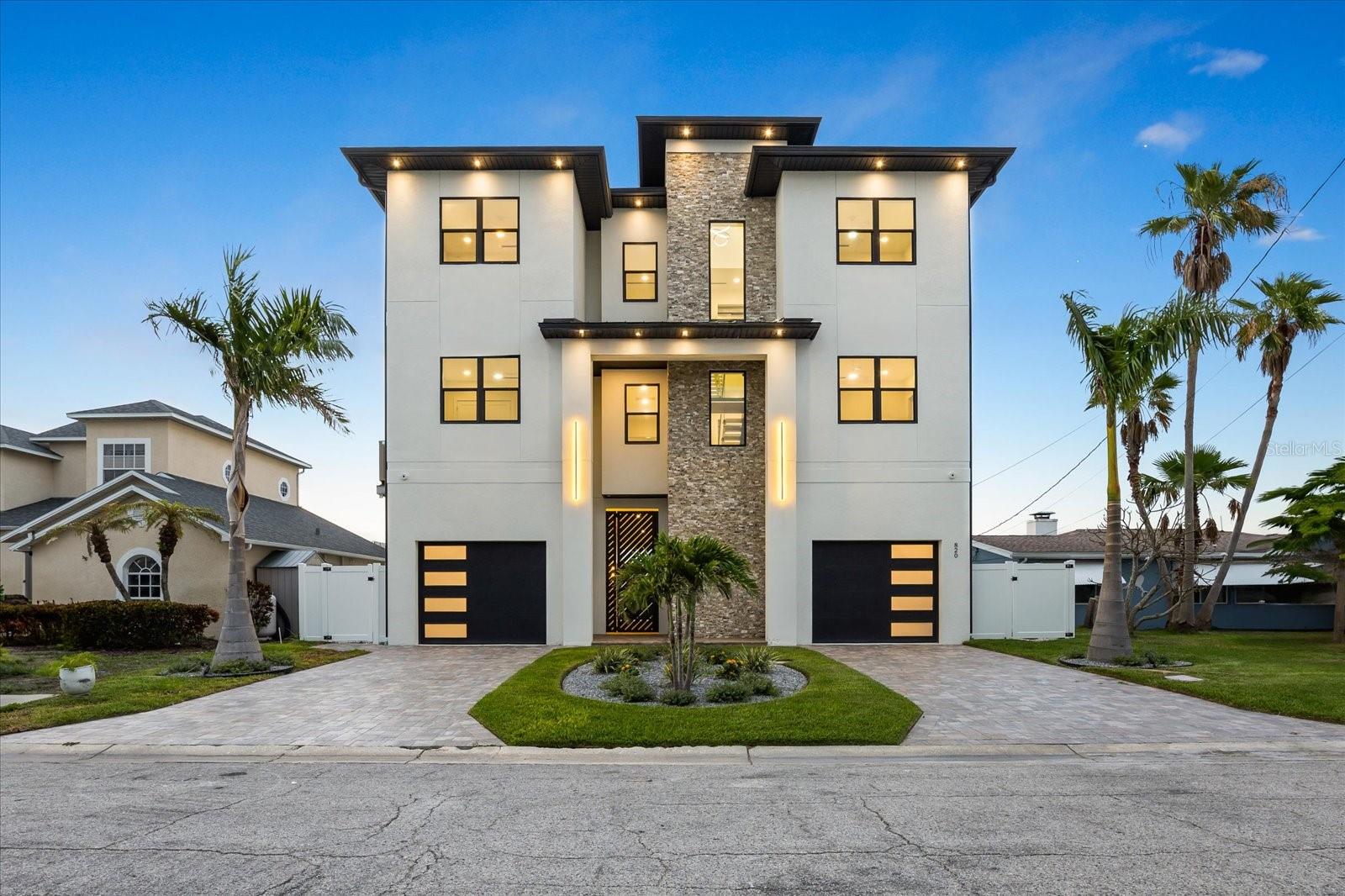 Details for 820 Bay Point Drive, MADEIRA BEACH, FL 33708