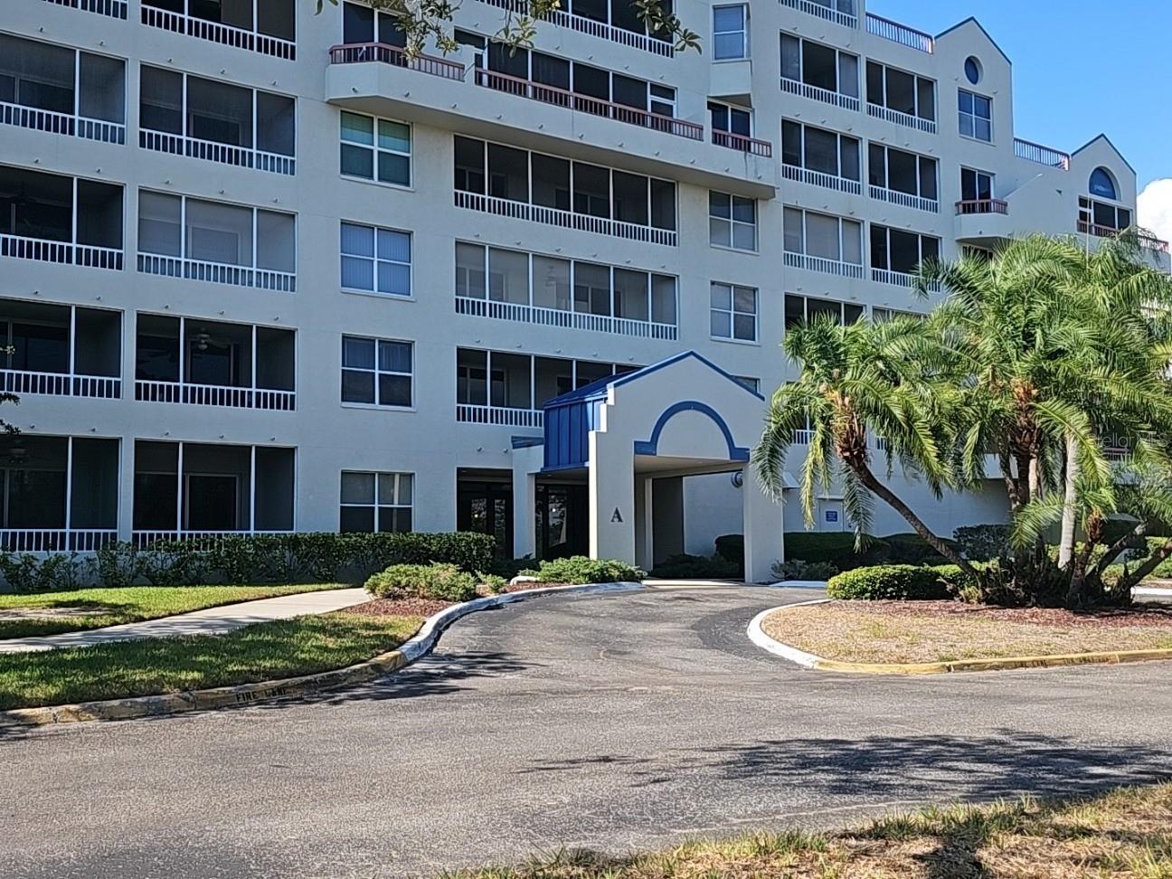 Details for 2333 Feather Sound Drive A401, CLEARWATER, FL 33762