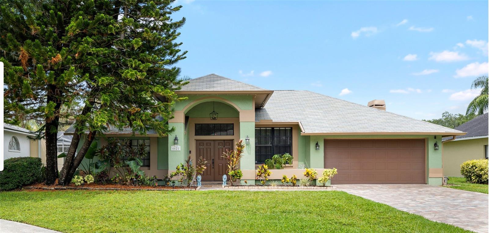 Details for 6621 Appaloosa Drive, TAMPA, FL 33625