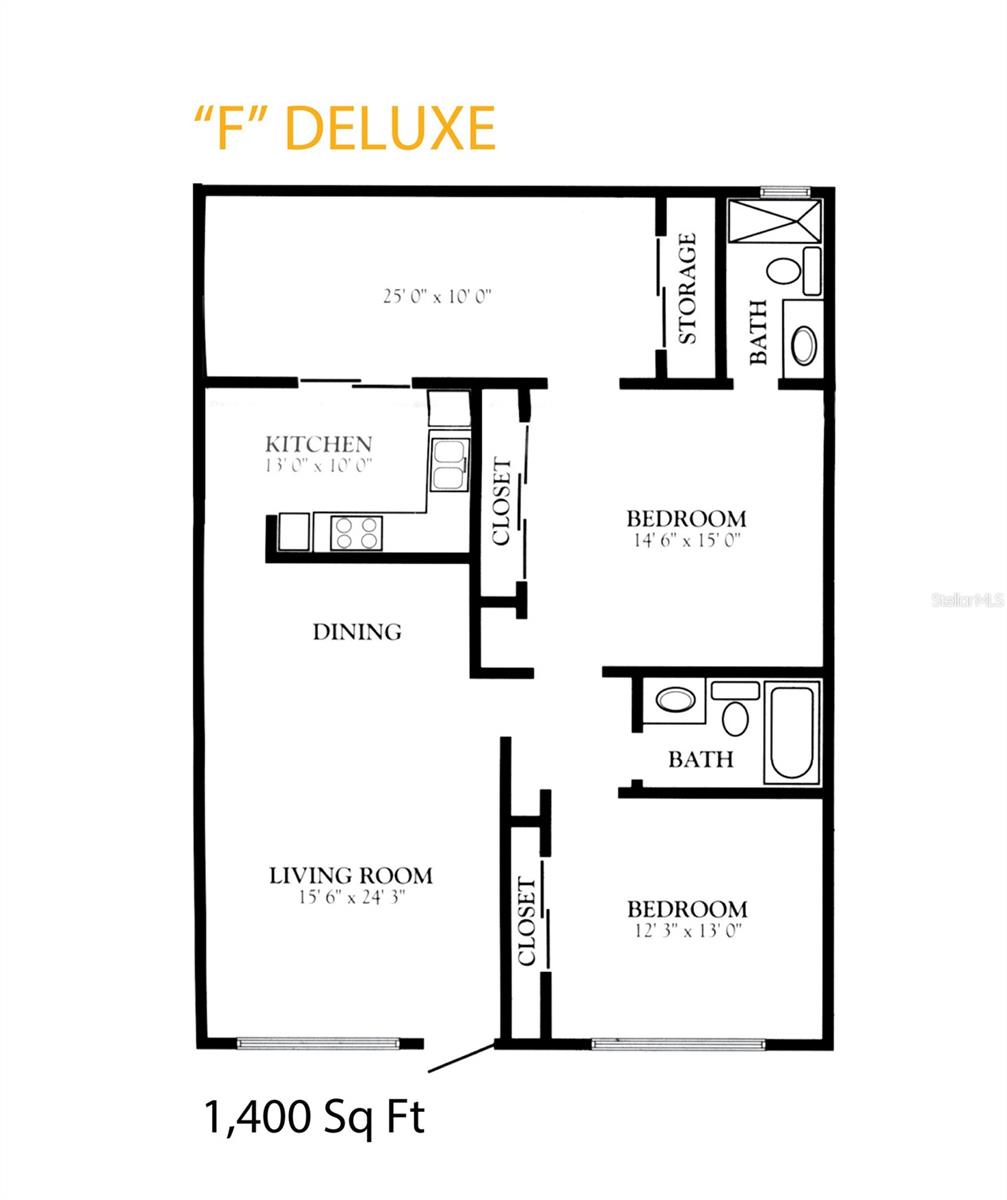 Image 19 of 19 For 2379 Finlandia Lane 55