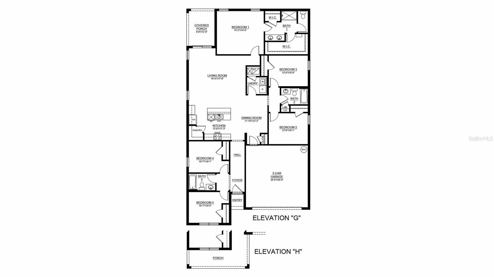 Listing photo id 0 for 7670 Wheat Stone Drive