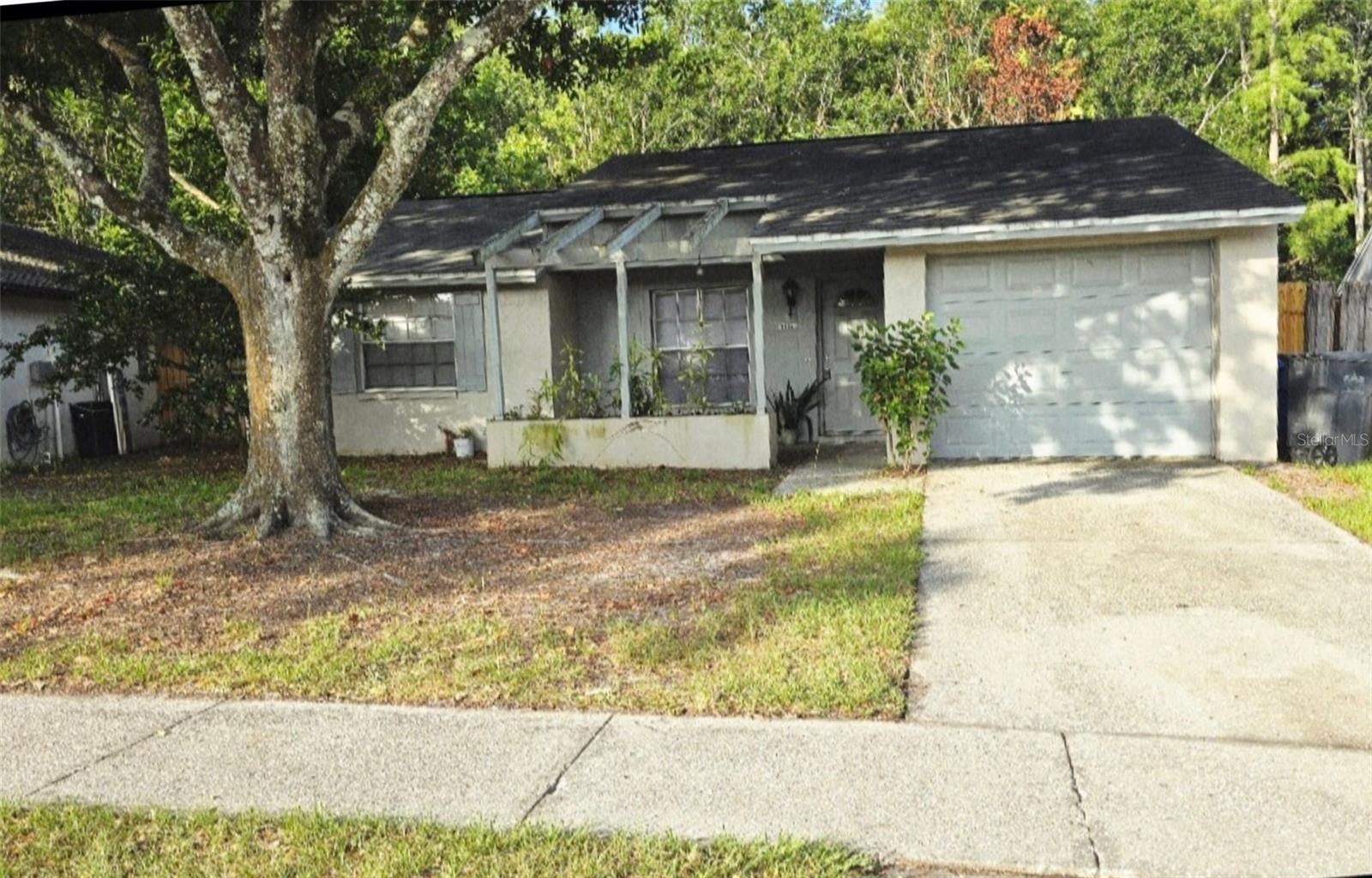 Details for 2906 Cedaridge Drive, TAMPA, FL 33618