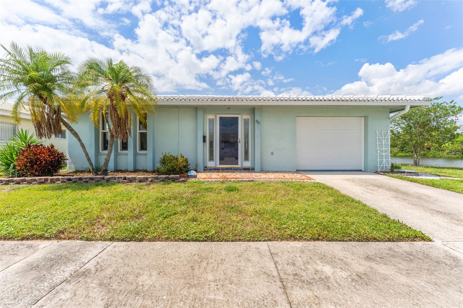 Details for 5377 Springwood Boulevard, PINELLAS PARK, FL 33782
