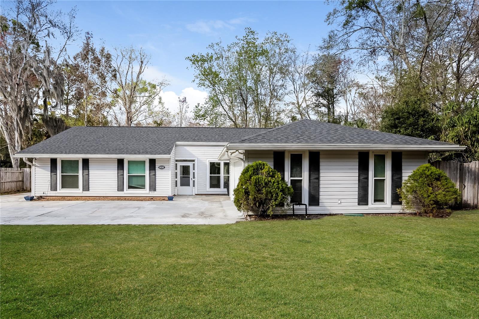 Details for 609 San Robar Drive, ORANGE PARK, FL 32073