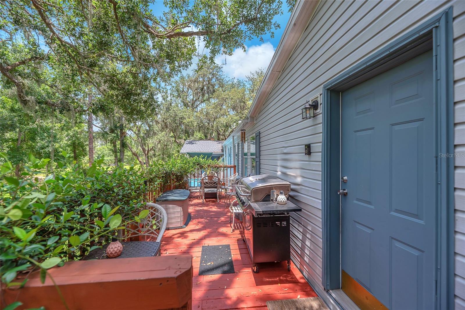 Listing photo id 37 for 32200 Taylor Grade Road