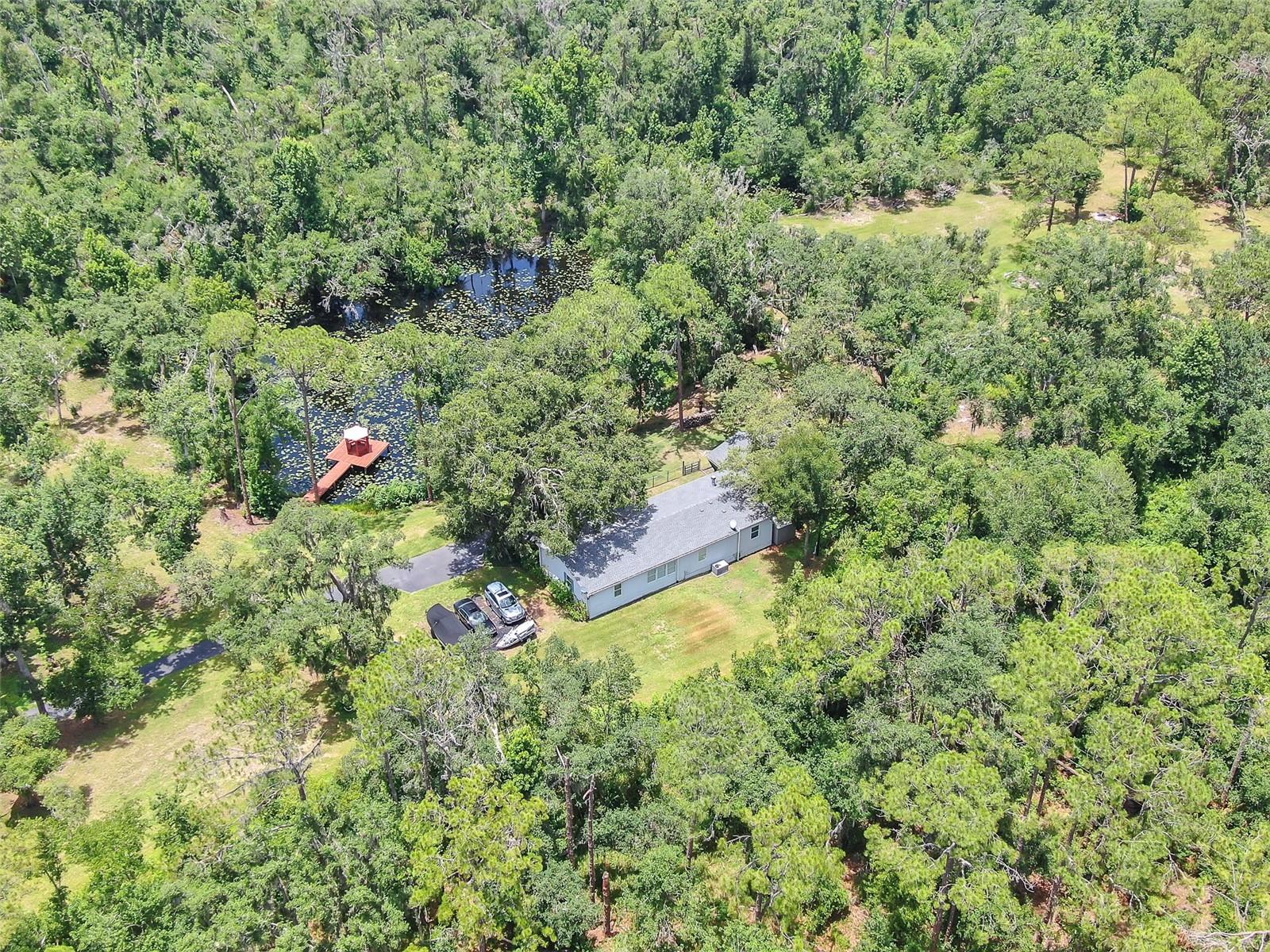 Listing photo id 48 for 32200 Taylor Grade Road