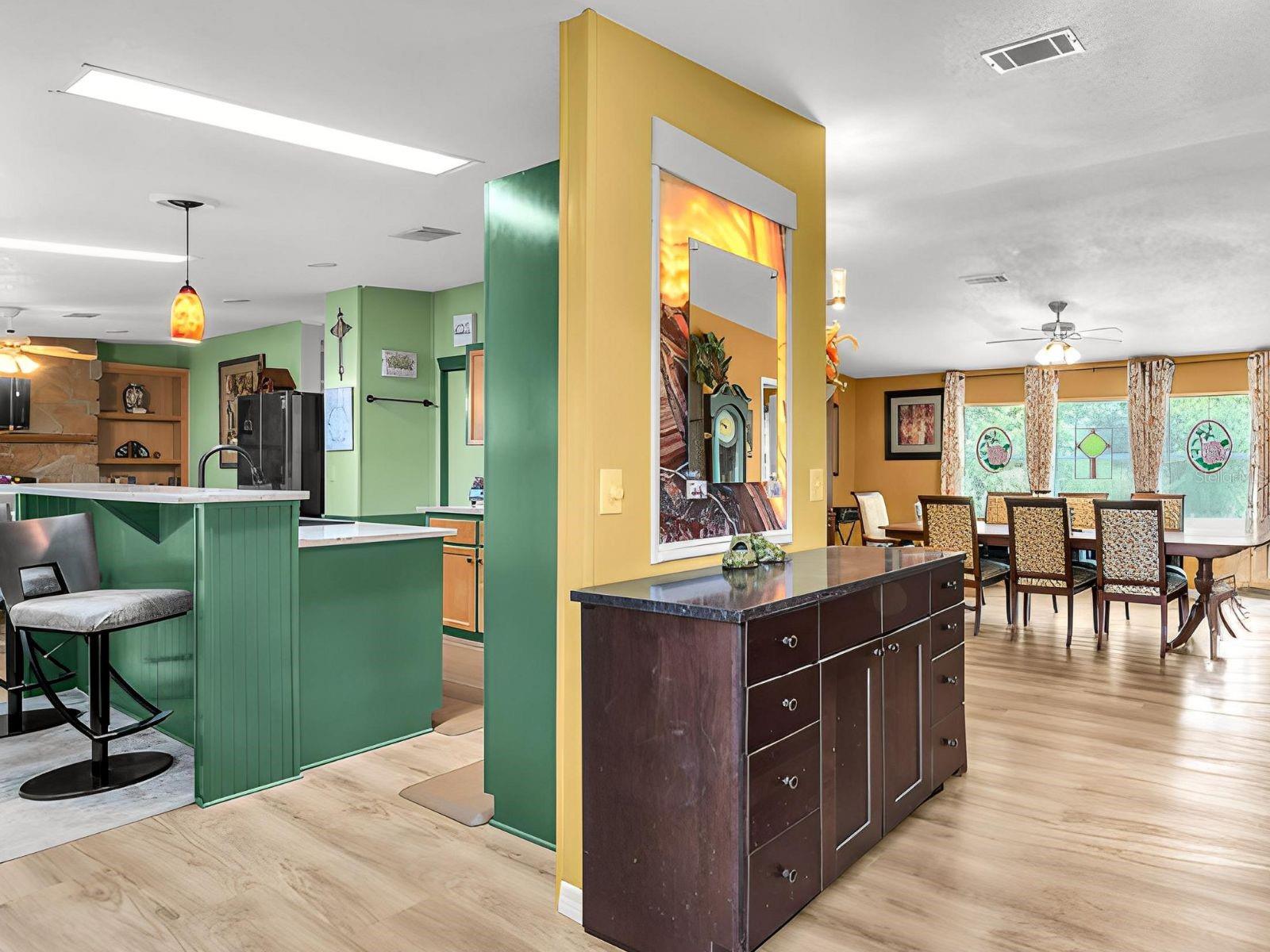 Listing photo id 5 for 32200 Taylor Grade Road