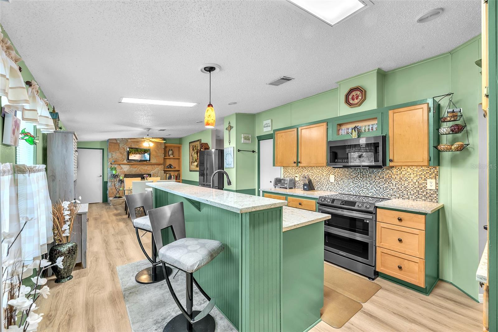 Listing photo id 6 for 32200 Taylor Grade Road